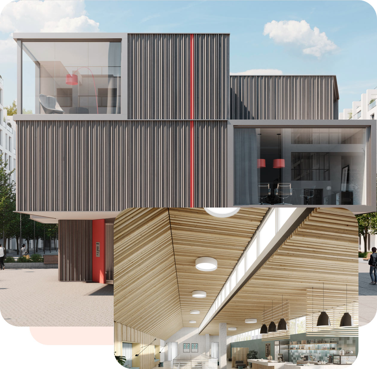 Holz bauen 2022 Teaser | B+M HolzWelt in Appenweier