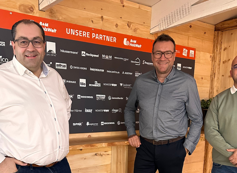 Experten-Interview mit ROCKWOOL