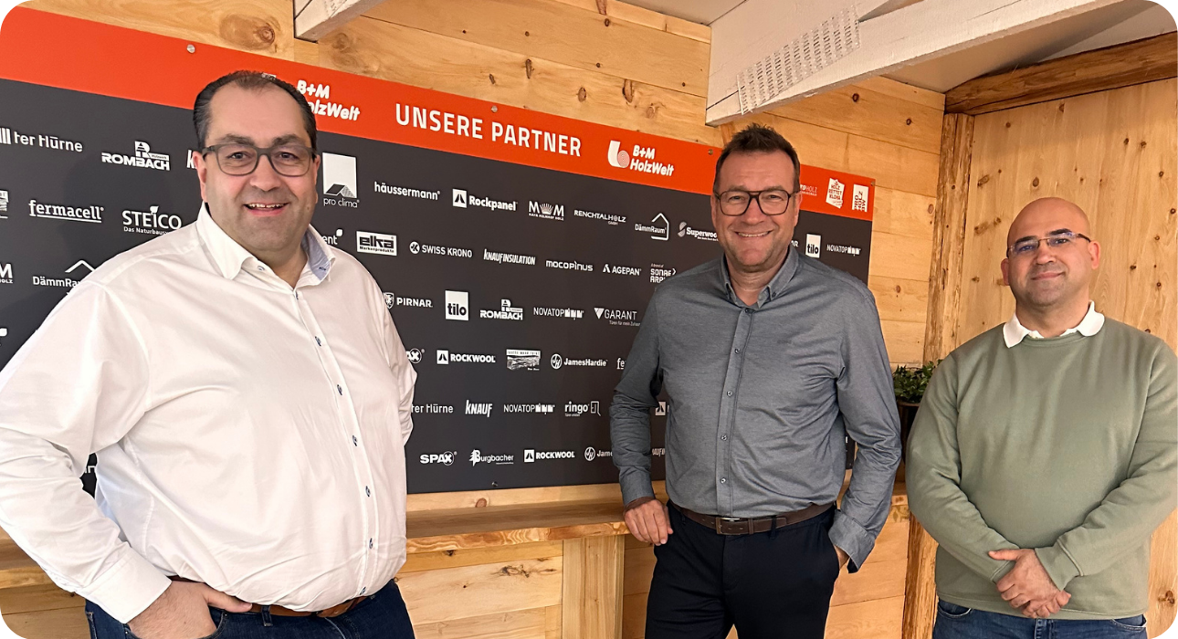 Experten-Interview mit ROCKWOOL