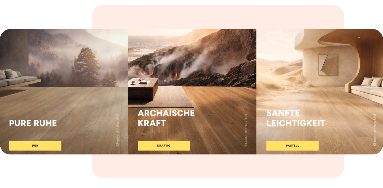 Tilo Produktneuheit CoreColor Concept®