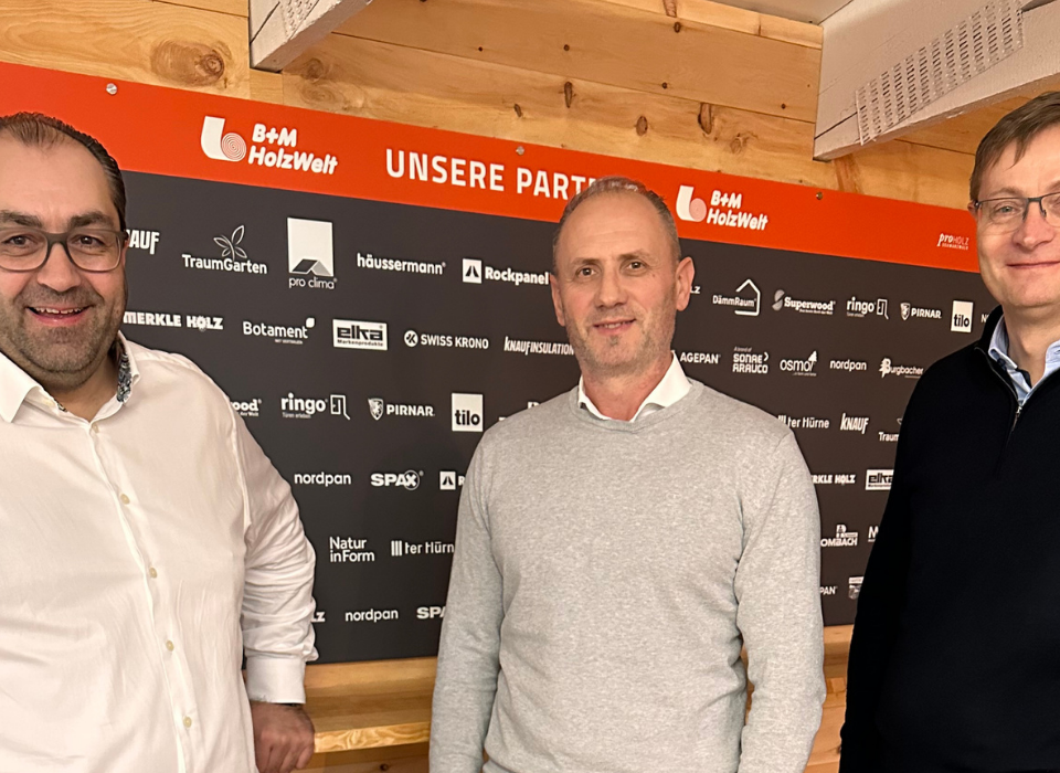 Experten-Interview mit ringo