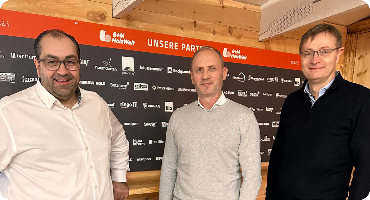 Experten-Interview mit ringo